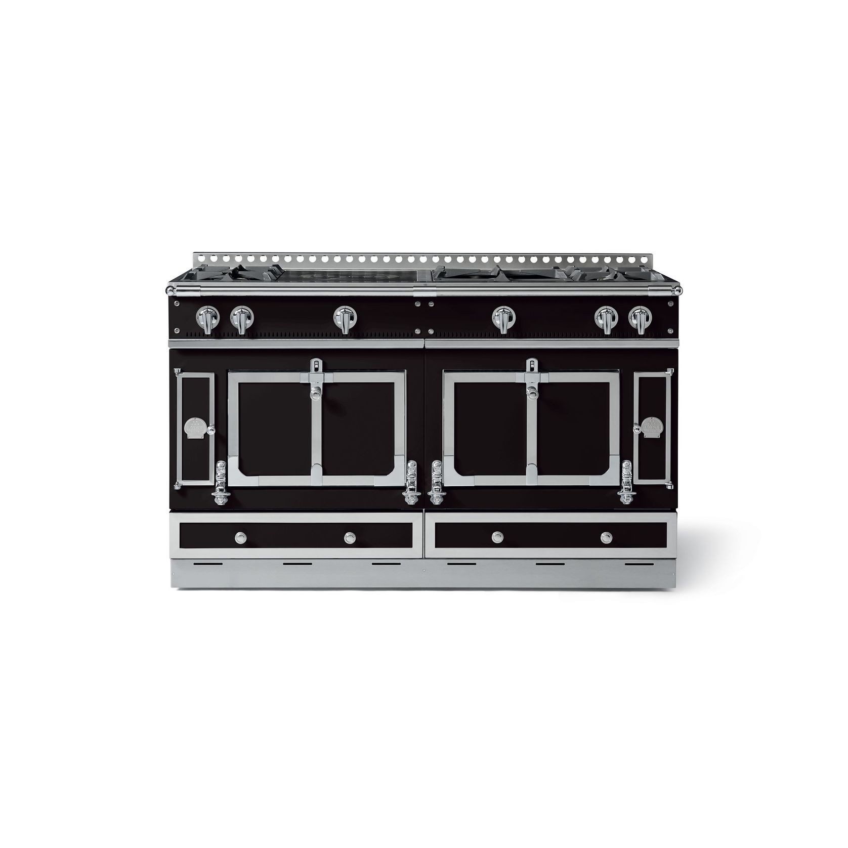 La Cornue | Château 150 Range Cooker gallery detail image