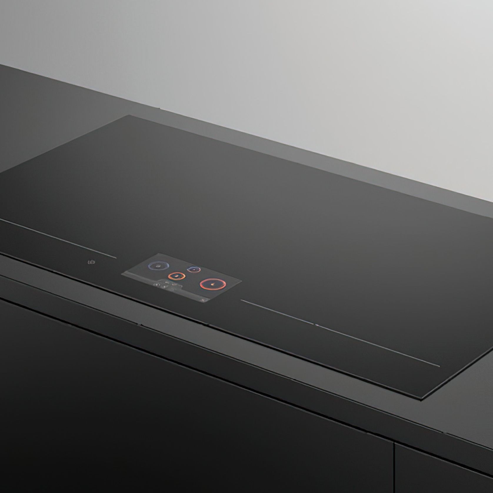 F&P Induction Cooktop, 92cm, Full Surface gallery detail image