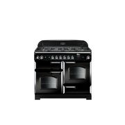 Falcon Classic 110cm Dual Fuel Range Cooker gallery detail image