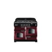 Falcon Classic 110cm Dual Fuel Range Cooker gallery detail image