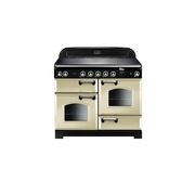 Falcon Classic 110cm Induction Range Cooker gallery detail image