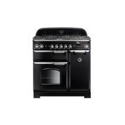 Falcon Classic 90cm Dual Fuel Range Cooker gallery detail image
