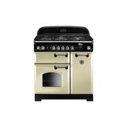 Falcon Classic 90cm Dual Fuel Range Cooker gallery detail image
