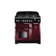 Falcon Classic 90cm Dual Fuel Range Cooker gallery detail image