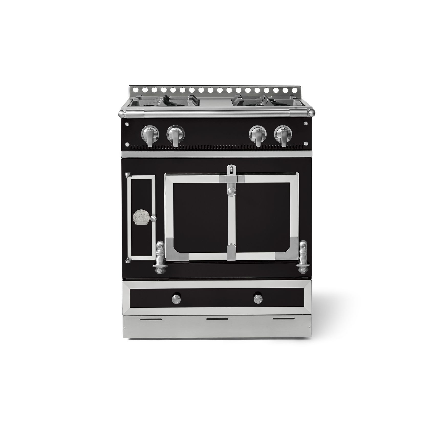 La Cornue | Castel 75 Range Cooker gallery detail image