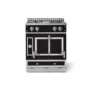 La Cornue | Castel 75 Range Cooker gallery detail image