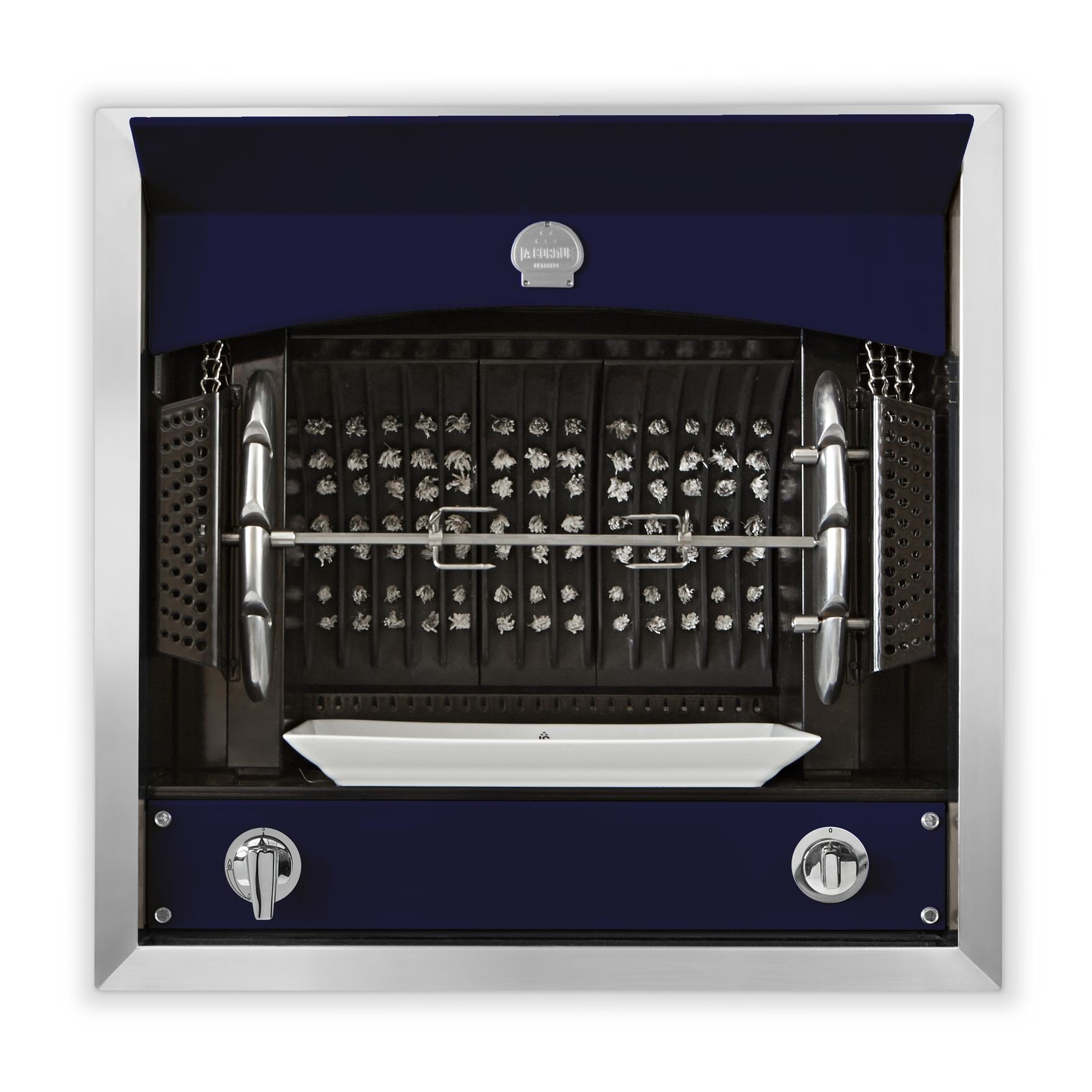 La Cornue | Flamberge Roaster Range Cooker gallery detail image