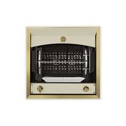 La Cornue | Flamberge Roaster Range Cooker gallery detail image