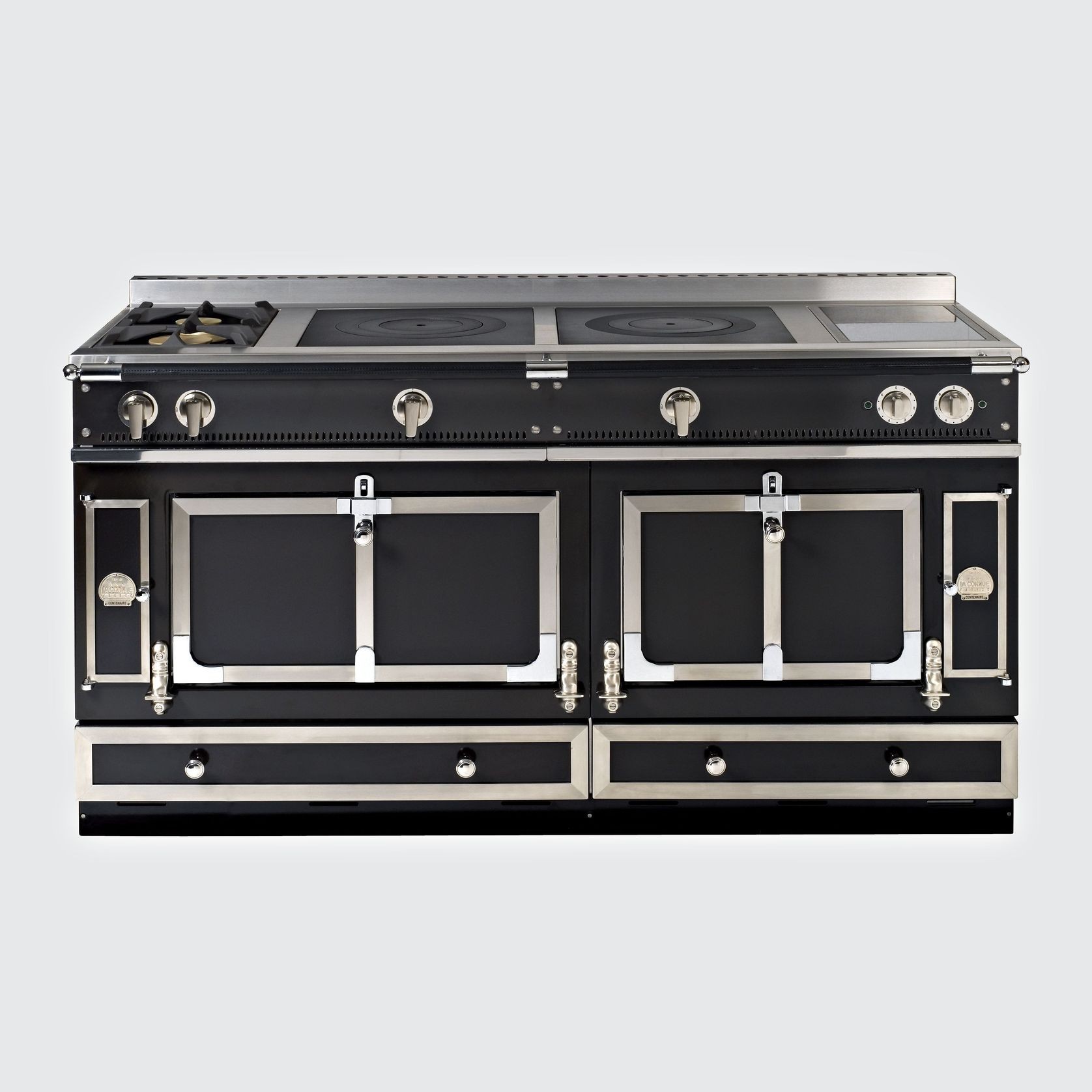 La Cornue | Château 165 Range Cooker gallery detail image