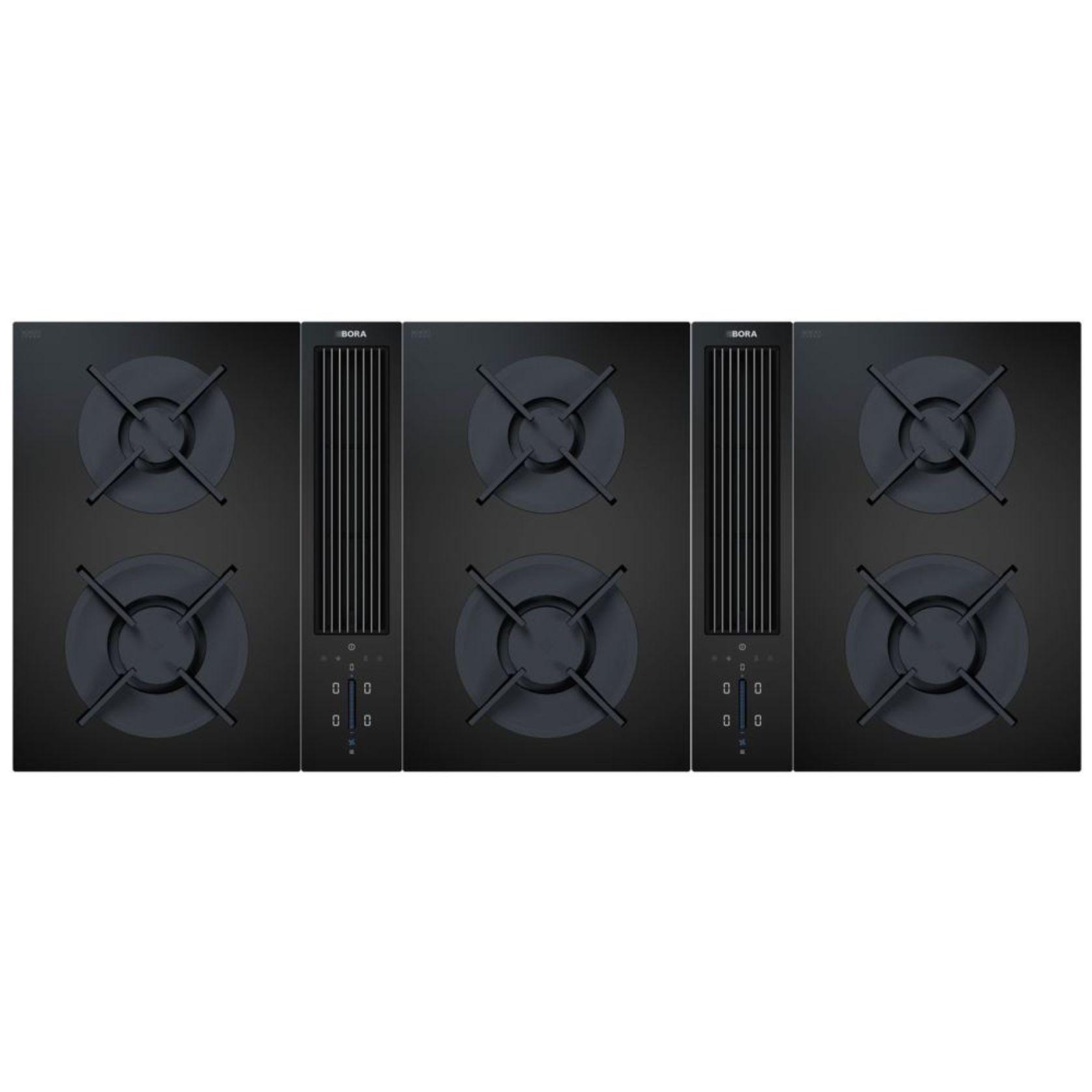 Bora Classic 2.0 | Combined Cooktop and Extractor gallery detail image