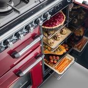 Falcon Classic 90cm Dual Fuel Range Cooker gallery detail image