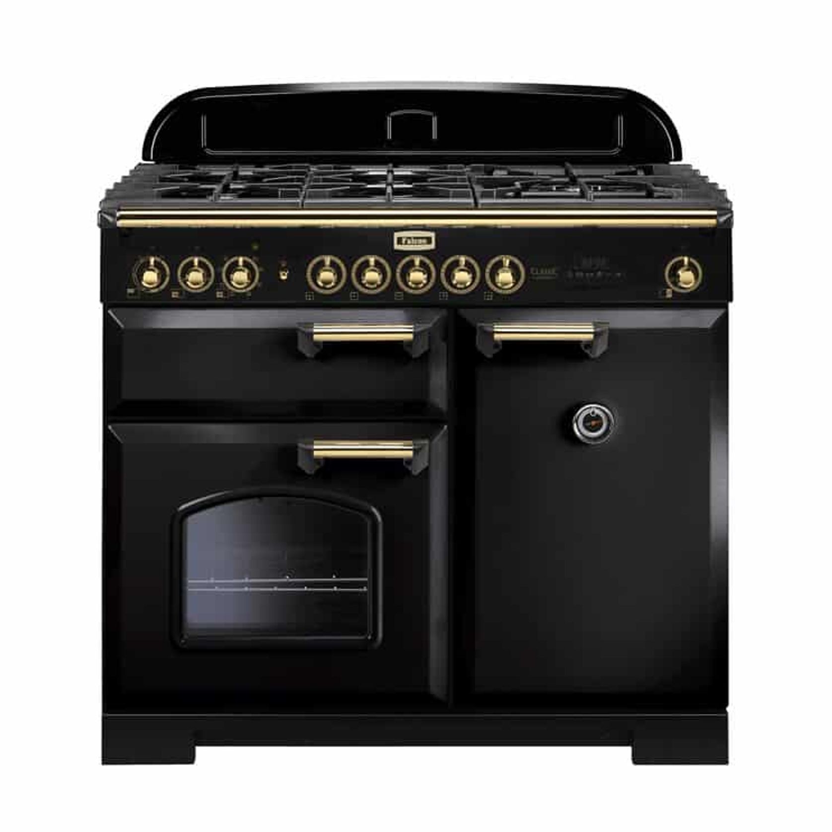 Falcon | Classic Deluxe 100 Range Cooker gallery detail image