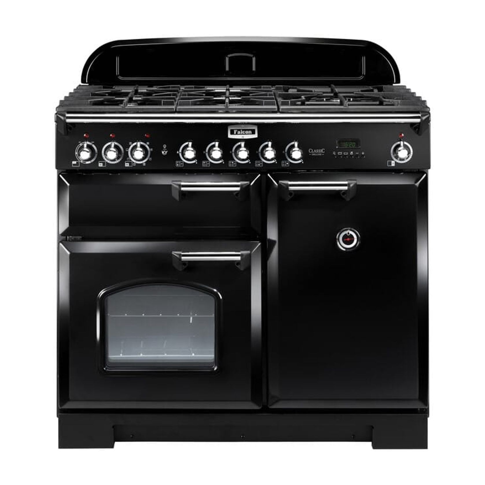 Falcon | Classic Deluxe 100 Range Cooker gallery detail image