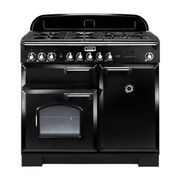 Falcon | Classic Deluxe 100 Range Cooker gallery detail image