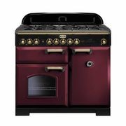 Falcon | Classic Deluxe 100 Range Cooker gallery detail image