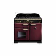 Falcon | Classic Deluxe 100 Range Cooker gallery detail image