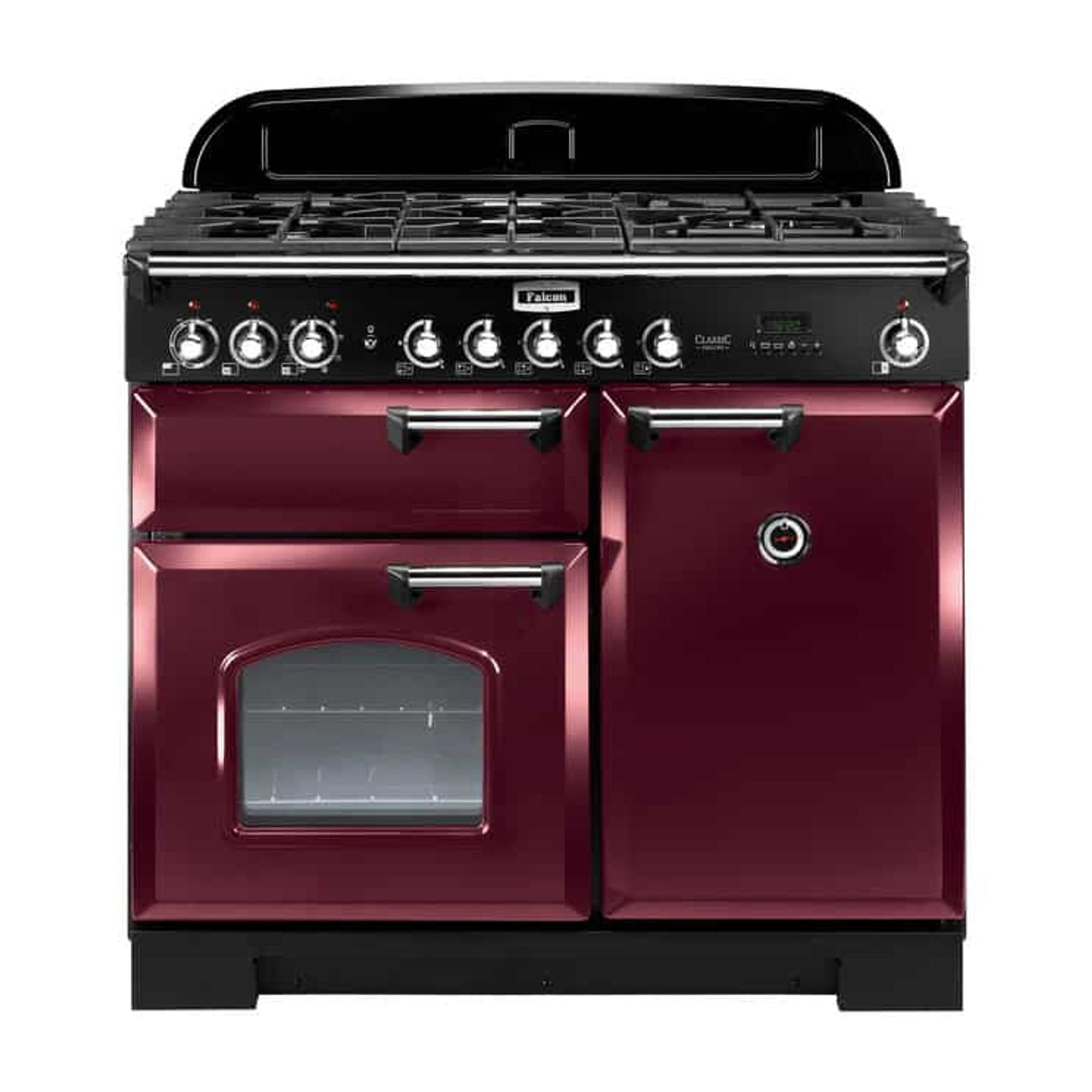 Falcon | Classic Deluxe 100 Range Cooker gallery detail image