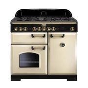 Falcon | Classic Deluxe 100 Range Cooker gallery detail image