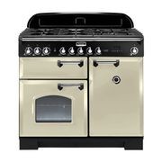 Falcon | Classic Deluxe 100 Range Cooker gallery detail image