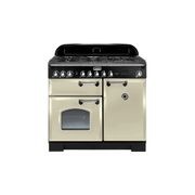 Falcon | Classic Deluxe 100 Range Cooker gallery detail image