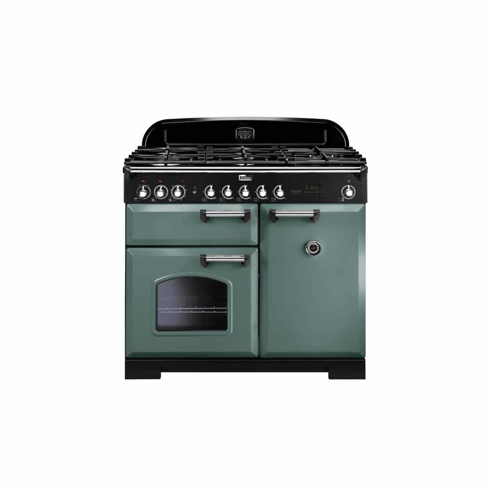 Falcon | Classic Deluxe 100 Range Cooker gallery detail image