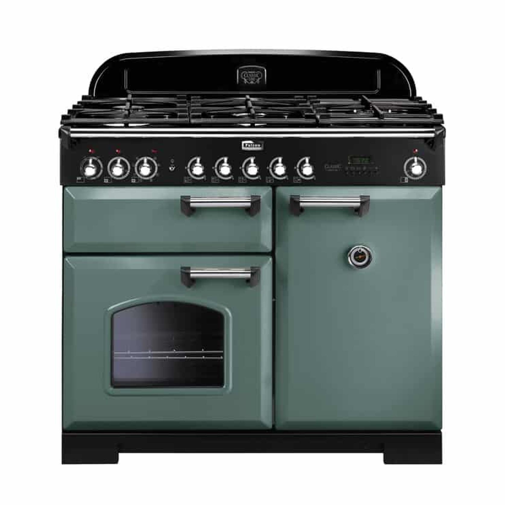 Falcon | Classic Deluxe 100 Range Cooker gallery detail image