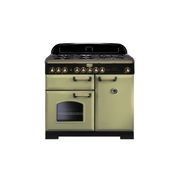 Falcon | Classic Deluxe 100 Range Cooker gallery detail image