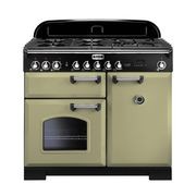 Falcon | Classic Deluxe 100 Range Cooker gallery detail image
