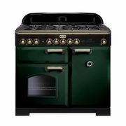 Falcon | Classic Deluxe 100 Range Cooker gallery detail image
