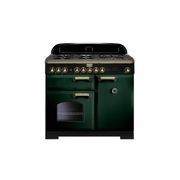 Falcon | Classic Deluxe 100 Range Cooker gallery detail image