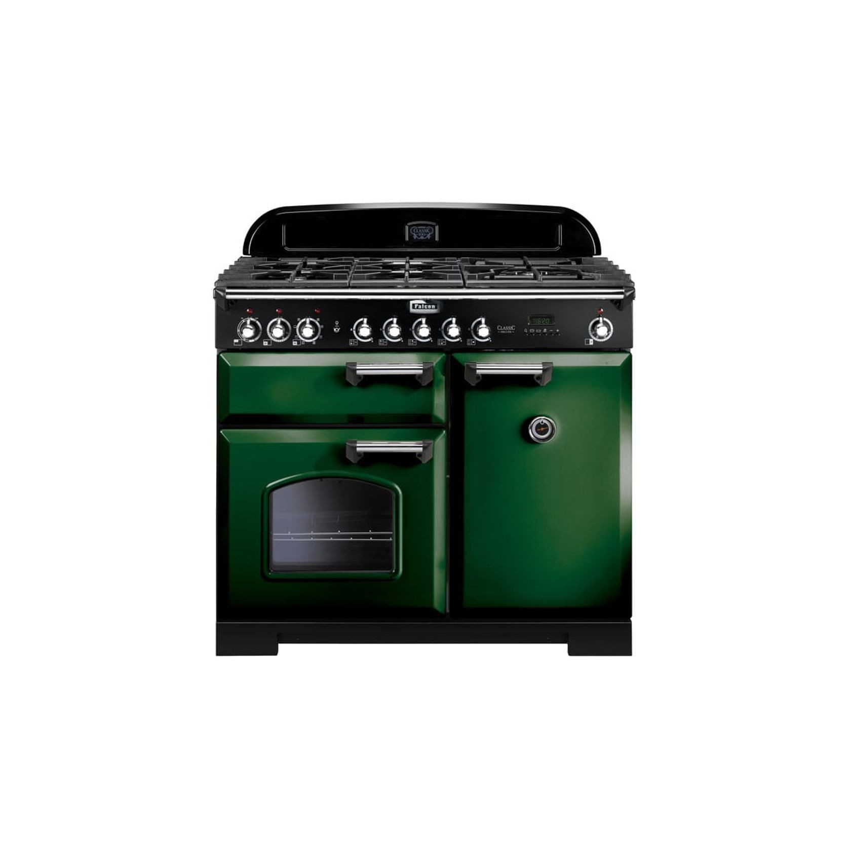 Falcon | Classic Deluxe 100 Range Cooker gallery detail image