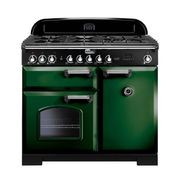 Falcon | Classic Deluxe 100 Range Cooker gallery detail image
