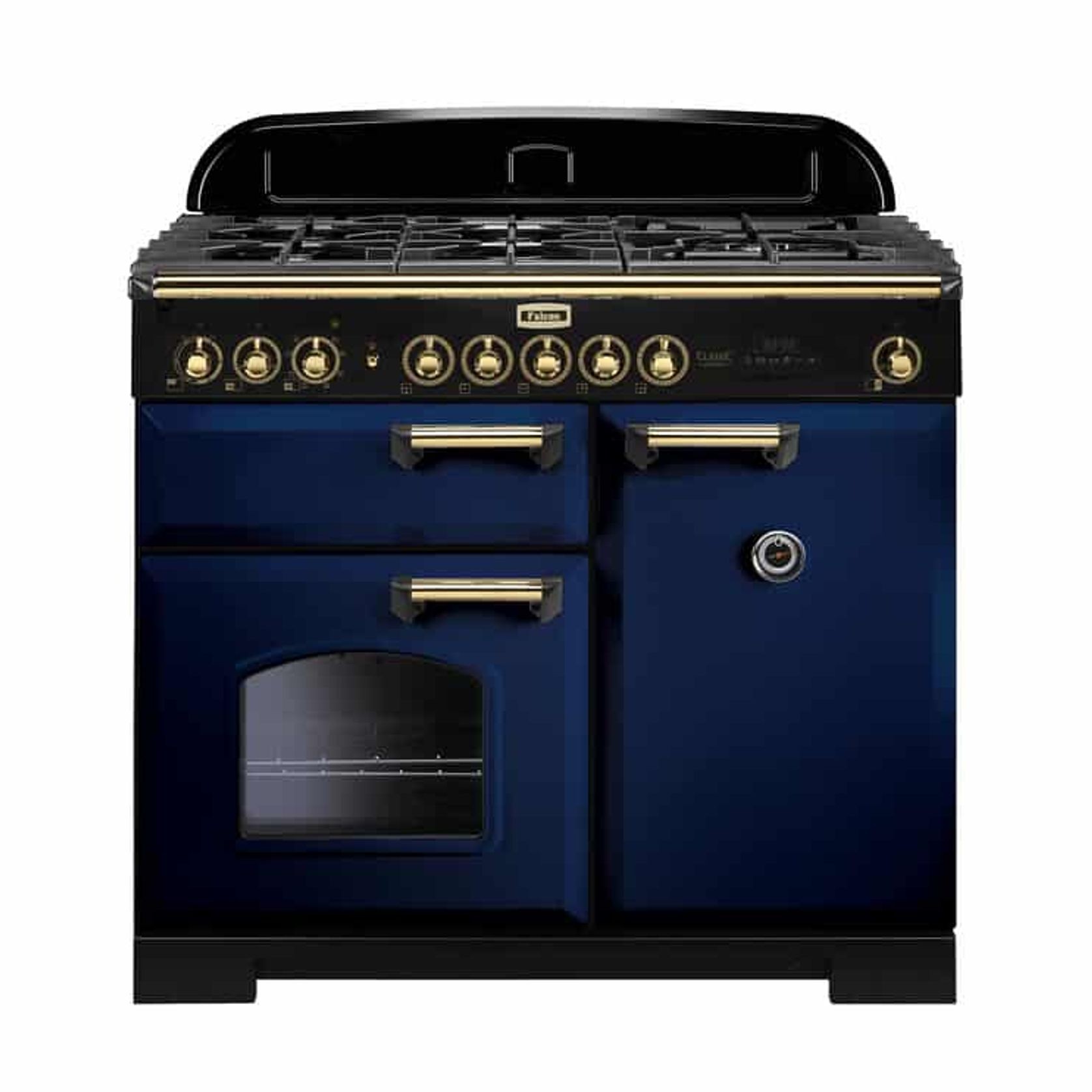 Falcon | Classic Deluxe 100 Range Cooker gallery detail image