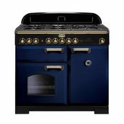 Falcon | Classic Deluxe 100 Range Cooker gallery detail image