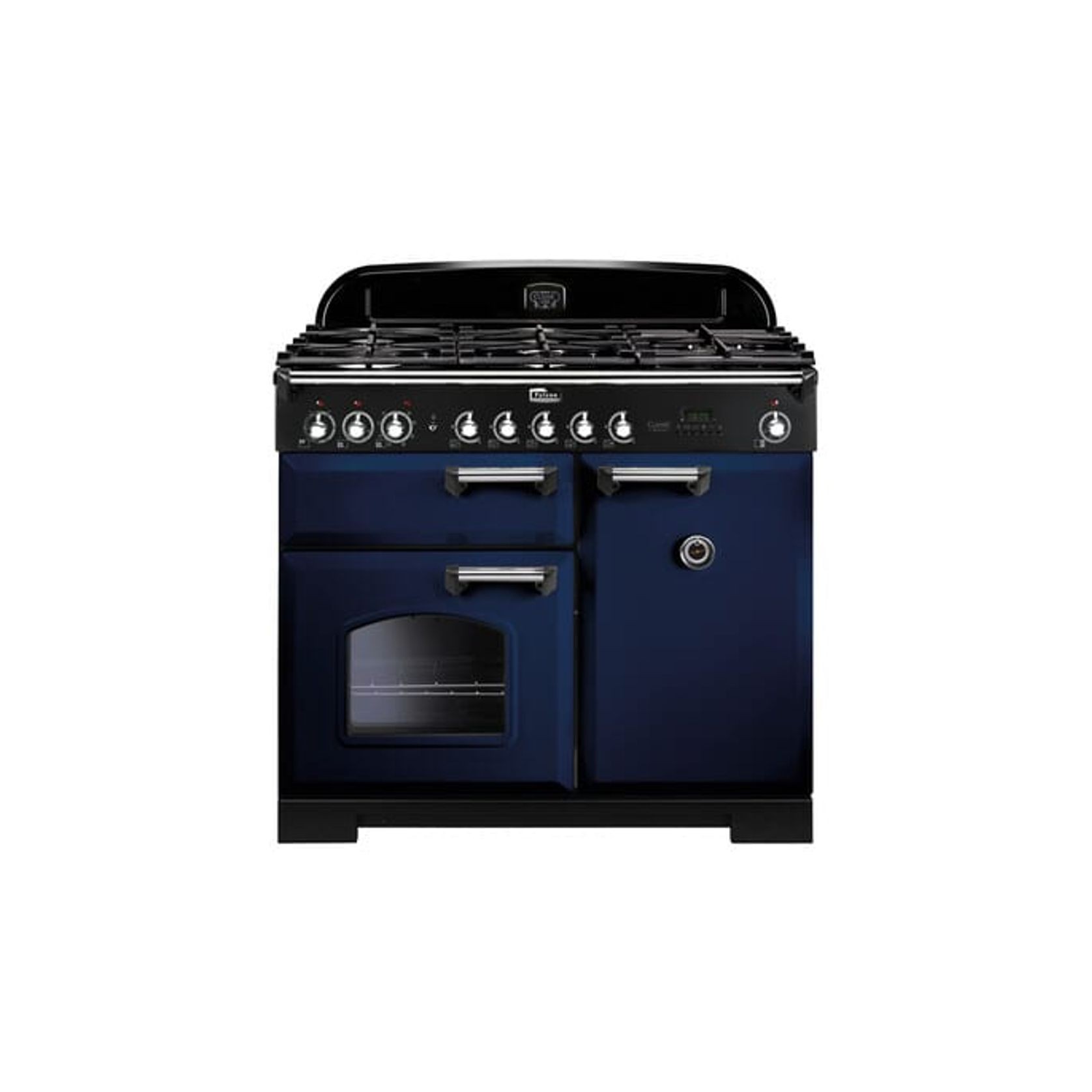 Falcon | Classic Deluxe 100 Range Cooker gallery detail image