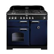 Falcon | Classic Deluxe 100 Range Cooker gallery detail image