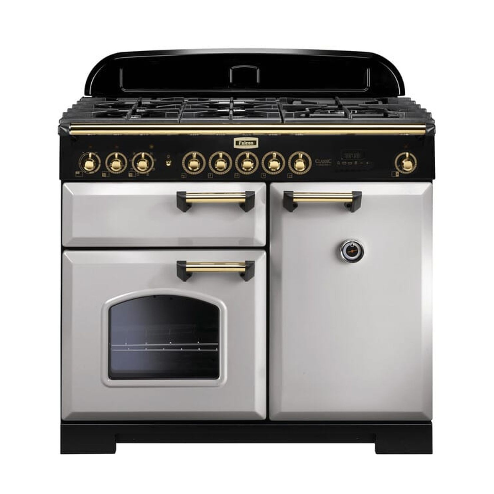 Falcon | Classic Deluxe 100 Range Cooker gallery detail image