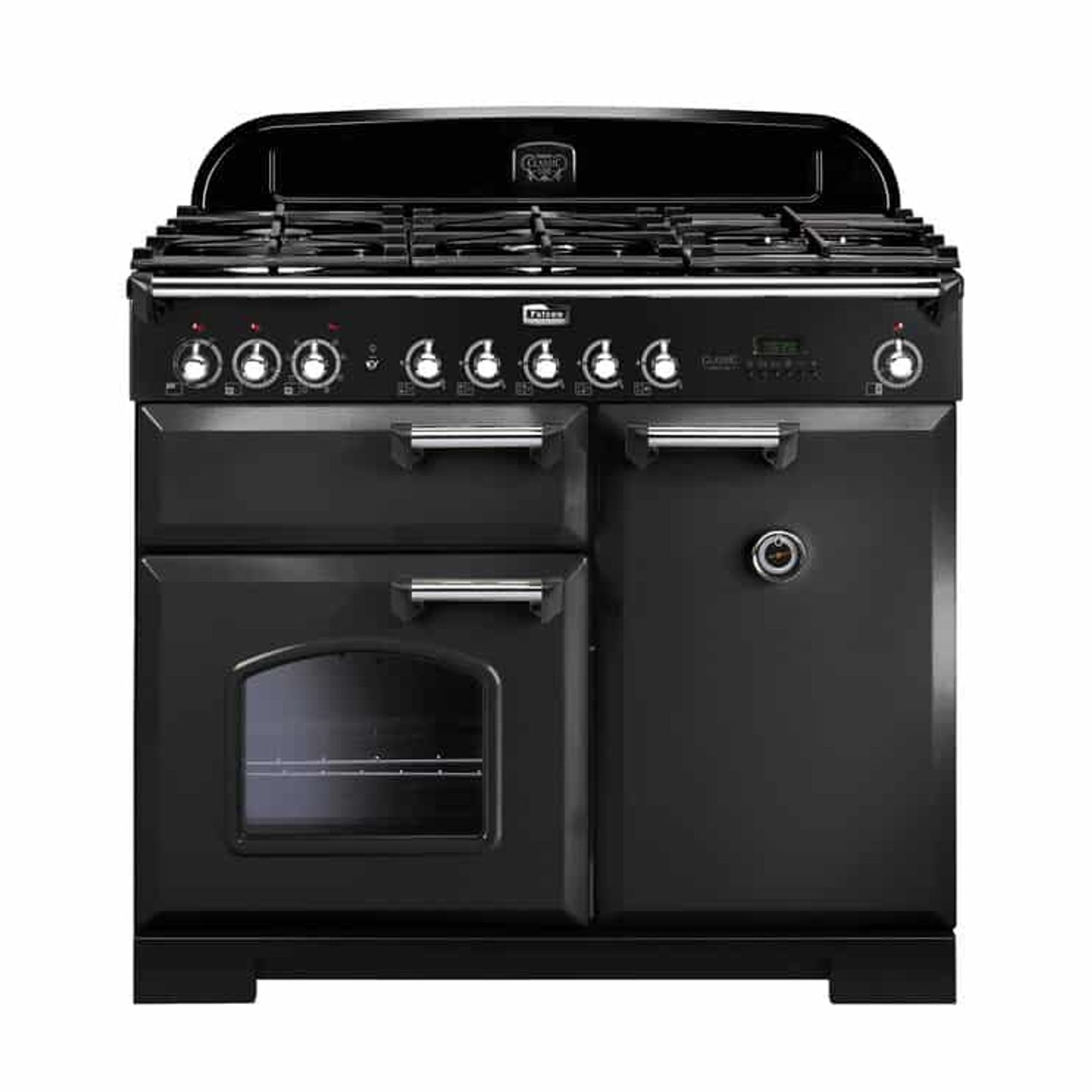 Falcon | Classic Deluxe 100 Range Cooker gallery detail image