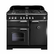 Falcon | Classic Deluxe 100 Range Cooker gallery detail image