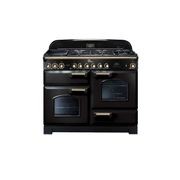 Falcon | Classic Deluxe 110 Range Cooker gallery detail image