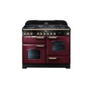 Falcon | Classic Deluxe 110 Range Cooker gallery detail image