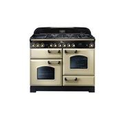 Falcon | Classic Deluxe 110 Range Cooker gallery detail image