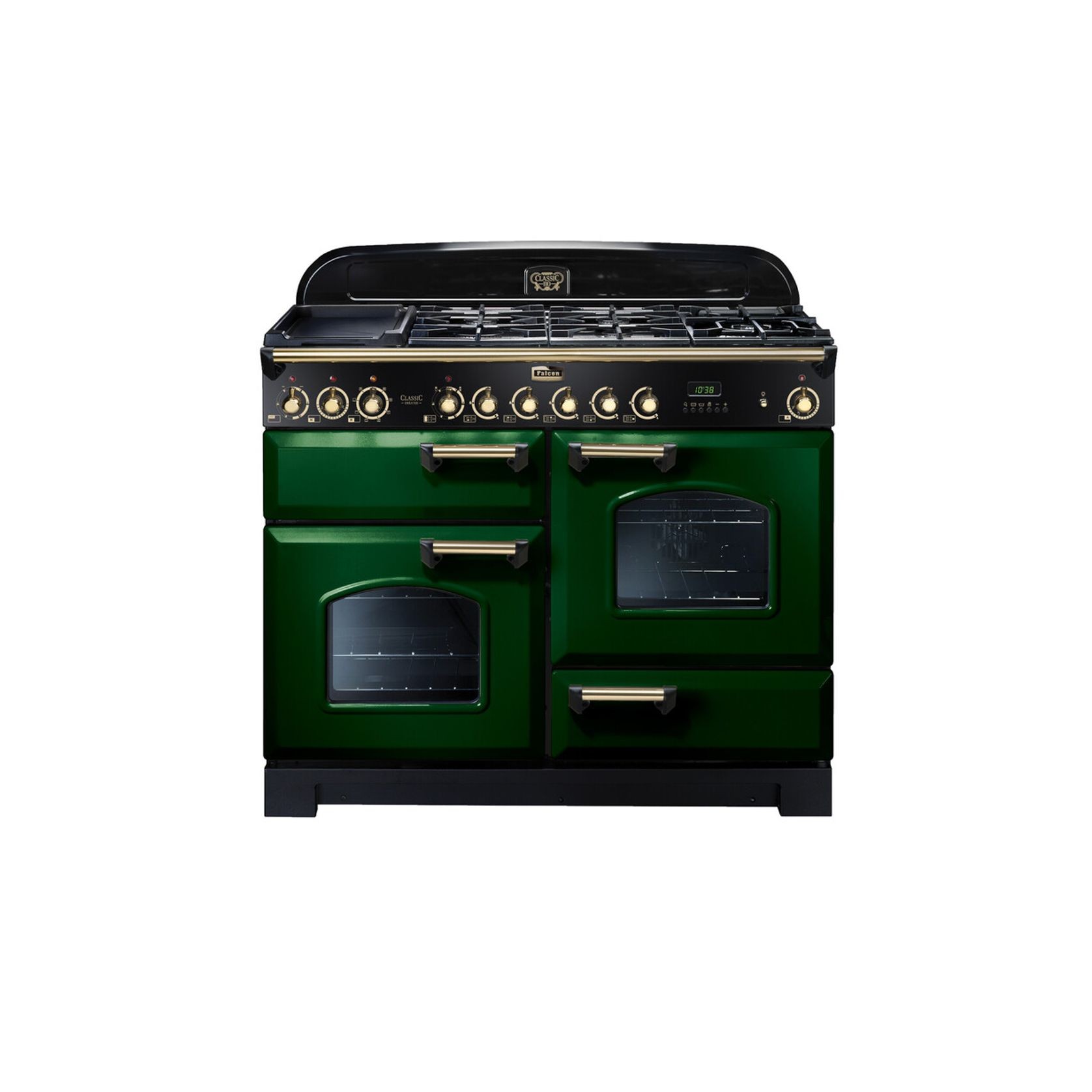 Falcon | Classic Deluxe 110 Range Cooker gallery detail image