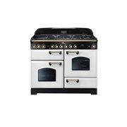 Falcon | Classic Deluxe 110 Range Cooker gallery detail image