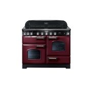 Falcon | Classic Deluxe 110 Range Cooker gallery detail image