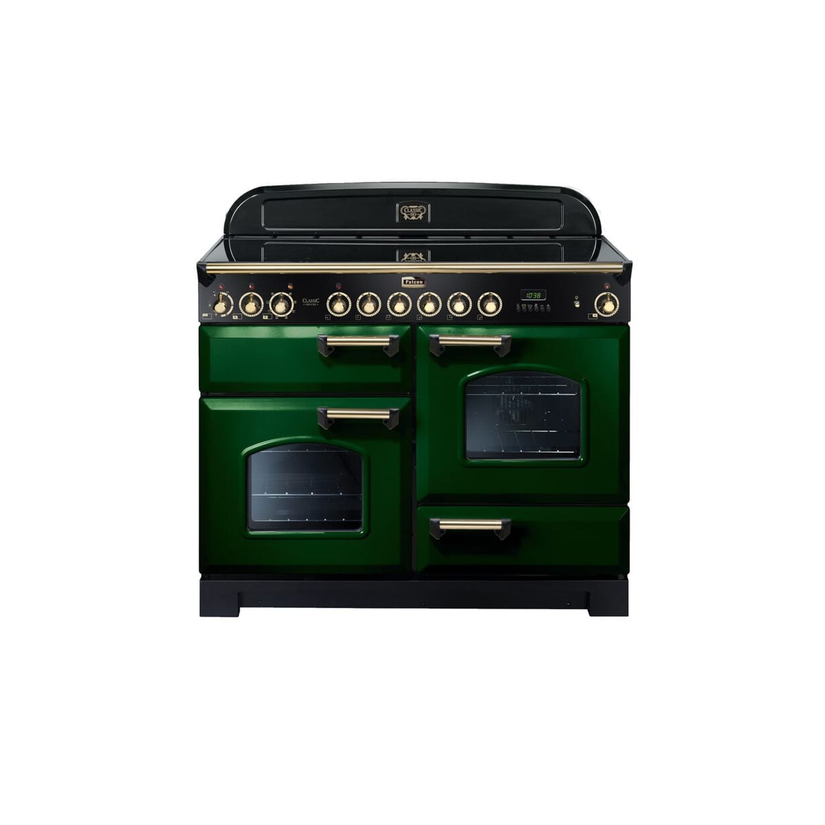 Falcon | Classic Deluxe 110 Range Cooker gallery detail image