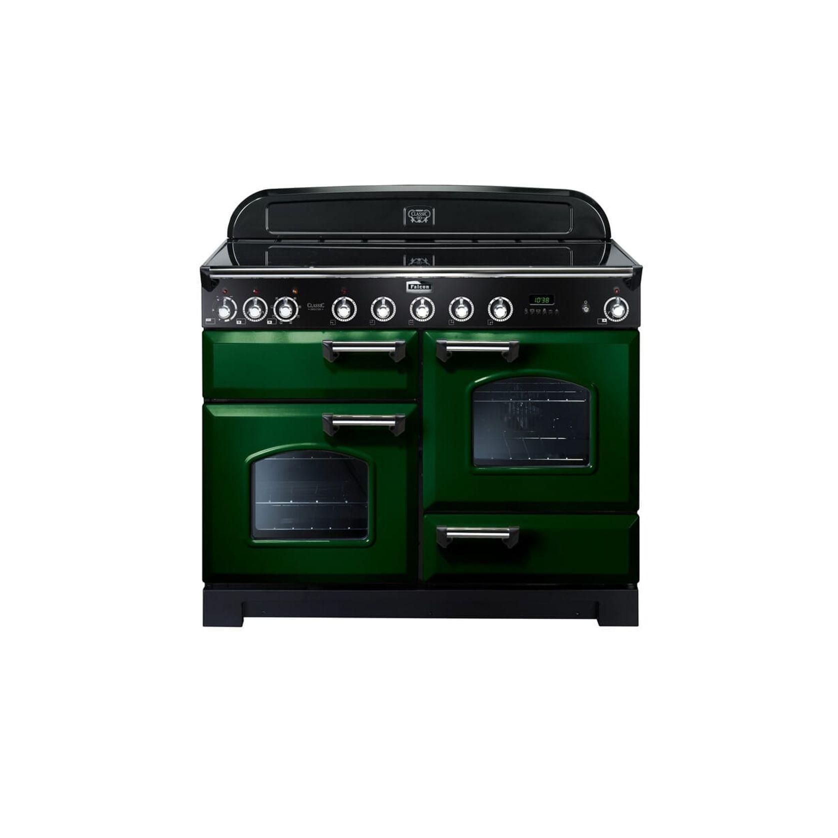 Falcon | Classic Deluxe 110 Range Cooker gallery detail image