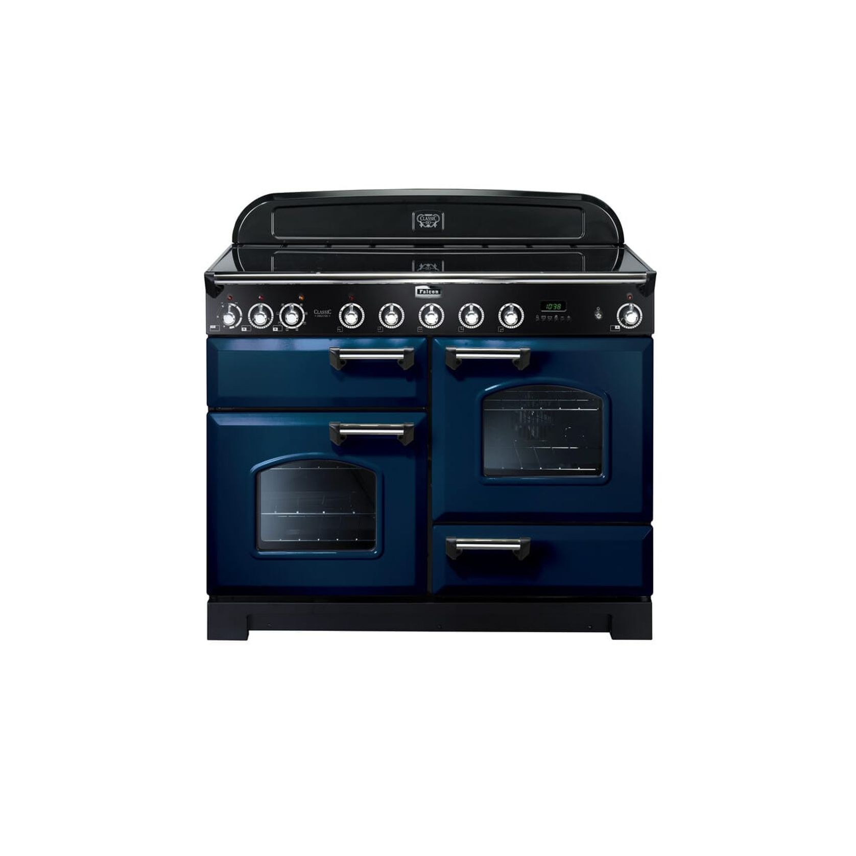 Falcon | Classic Deluxe 110 Range Cooker gallery detail image