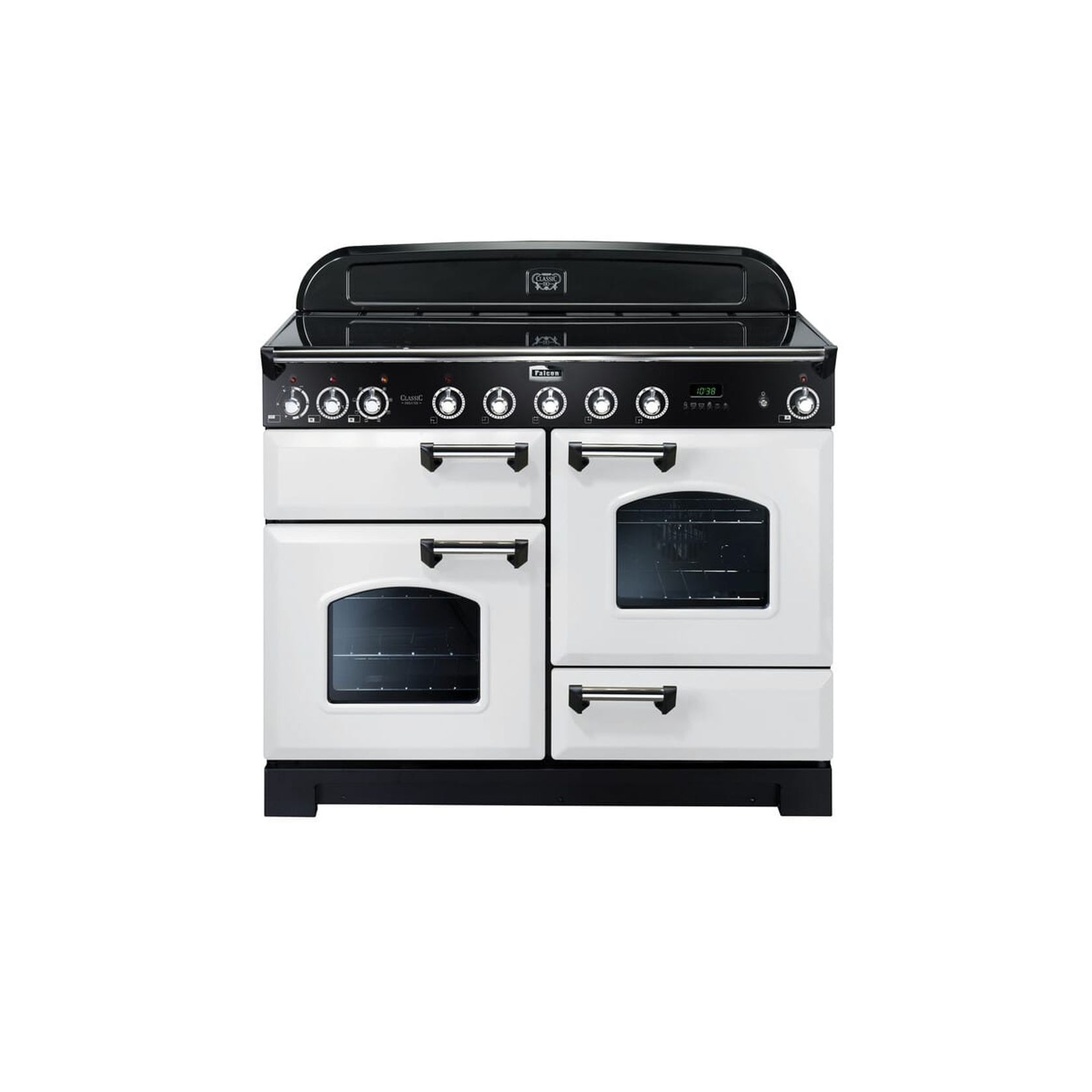 Falcon | Classic Deluxe 110 Range Cooker gallery detail image