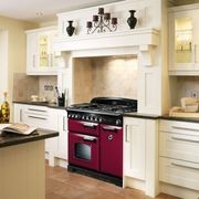 Falcon Classic Deluxe 90cm Dual Fuel Range Cooker gallery detail image